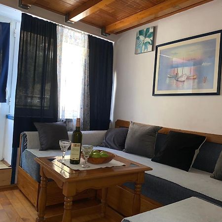 Apartman Tina Gurdic 코토르 외부 사진