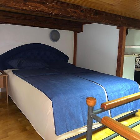 Apartman Tina Gurdic 코토르 외부 사진