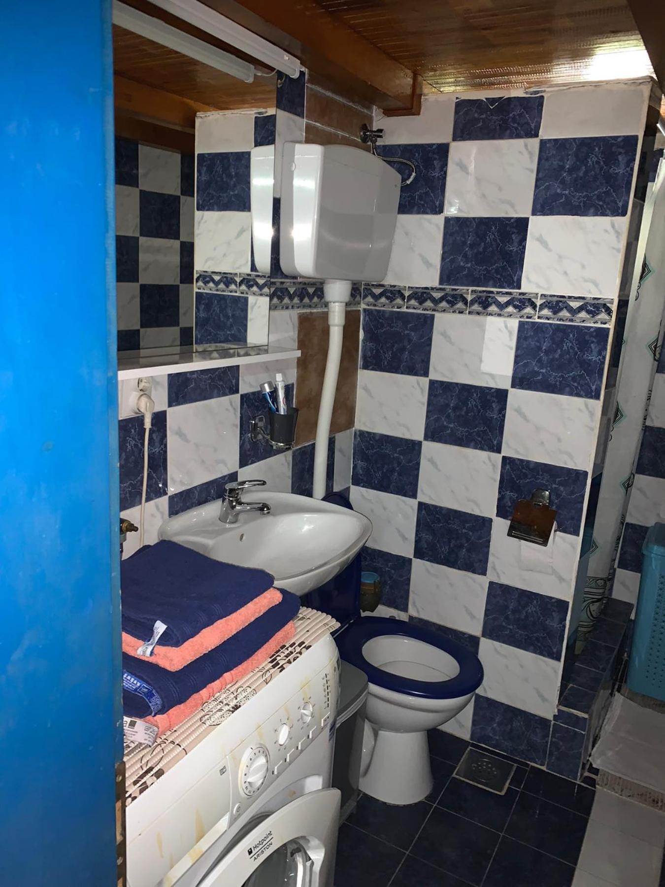 Apartman Tina Gurdic 코토르 객실 사진